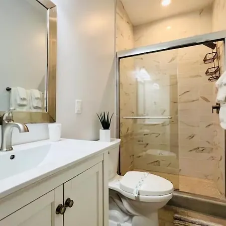 Modern 4Br Columbia Heights Gem Walk 2 Metro & Shops Apartment Washington Exterior photo